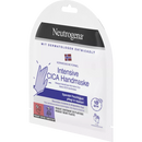 Masque pour les mains Neutrogena, masque cica intensif (1 paire), 2 pièces.