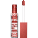 NYX PROFESSIONAL MAKEUP Fard à paupières Ultimate Glow Shots 17 Passionfruit Posh, 7,5 ml