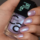 Catrice Nagellak ICONAILS Gel Lacquer I Kinda Lilac You 71, 10,5 ml