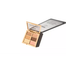 NYX PROFESSIONAL MAKEUP Palette Anti-Cernes Contour Light 01, 9 g