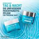 Neutrogena Hydro Boost crème de jour et de nuit coffret cadeau, 100 ml