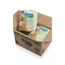 babylove Luiers nature maat 3, Midi, 4-9 kg, maandpakket, 144 st.