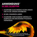 Olia Coloration châtain chocolat 4,15, 1 pièce