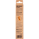 Hydrophil Brosse à dents enfants bambou Le spectacle avec la souris, à partir de 3 ans, 1 pièce.