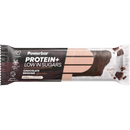 PowerBar Proteïnereep, Protein Plus, chocolade brownie met melkchocolade, 35 g