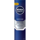 NIVEA MEN crème à raser Protect &amp; Care, 100 ml