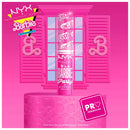 NYX PROFESSIONAL MAKEUP Gloss à lèvres Beurre It's A Barbie Party 01, 1 pièce
