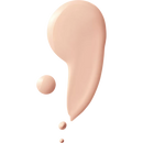 Maybelline New York Foundation Fit Me Matte & Poreless 128 Warm Nude, 30 ml