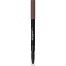 Crayon à sourcils Tattoo Maybelline New York 36H 7 Brun foncé, 1 pièce