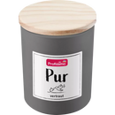 Profissimo Geurkaars Pur familiar antraciet, 1 st