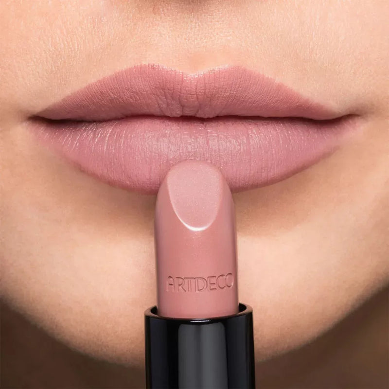 ARTDECO Perfect Mat Lipstick misty taupe 208, 4 g