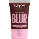 NYX PROFESSIONAL MAKEUP Fond de teint Bare With Me Blur Tint 23 Espresso, 30 ml