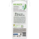 ebelin Biologische Watten nature, 100 g