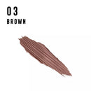 MAX FACTOR Wenkbrauwpotlood Brow Revival Brown 003, 4.5 g