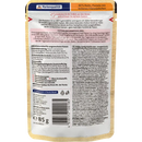 Dein Bestes Natvoer voor katten, Naturverliebt, 60 % kip met smakelijke filetstukjes, 85 g