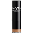 NYX PROFESSIONAL MAKEUP Rouge à lèvres rond 532 Rea, 4 g