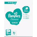 Lingettes humides Pampers Harmony Coco (18x44 pièces), 792 pièces