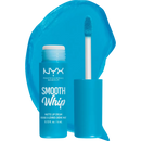 NYX PROFESSIONAL MAKEUP Rouge à lèvres Smooth Whip Matte 21 Blankie, 4 ml