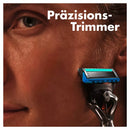 Lames de rasoir Gillette, ProGlide, 12 pièces