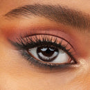 essence Kunstmatige wimpers Light As A Feather 3D Faux Mink Lashes 02 All About Light (1 paar), 2 stuks.