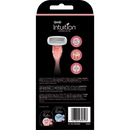 Wilkinson Scheerapparaat, Intuition Complete, 1 stuk.