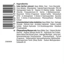 Schwarzkopf Perfect Mousse Haarkleurschuim Chocoladebruin 465, 1 st.