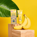 happybrush Tandpasta Kinderen Minions Super Banaan, vanaf 6 jaar, 75 ml