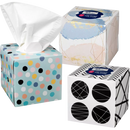 Soft&Sicher XXL kubusdoos 4-laags, 70 stuks.