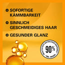 Schwarzkopf Gliss Kur Express Repair Conditioner Oil Nutritive, 200 ml