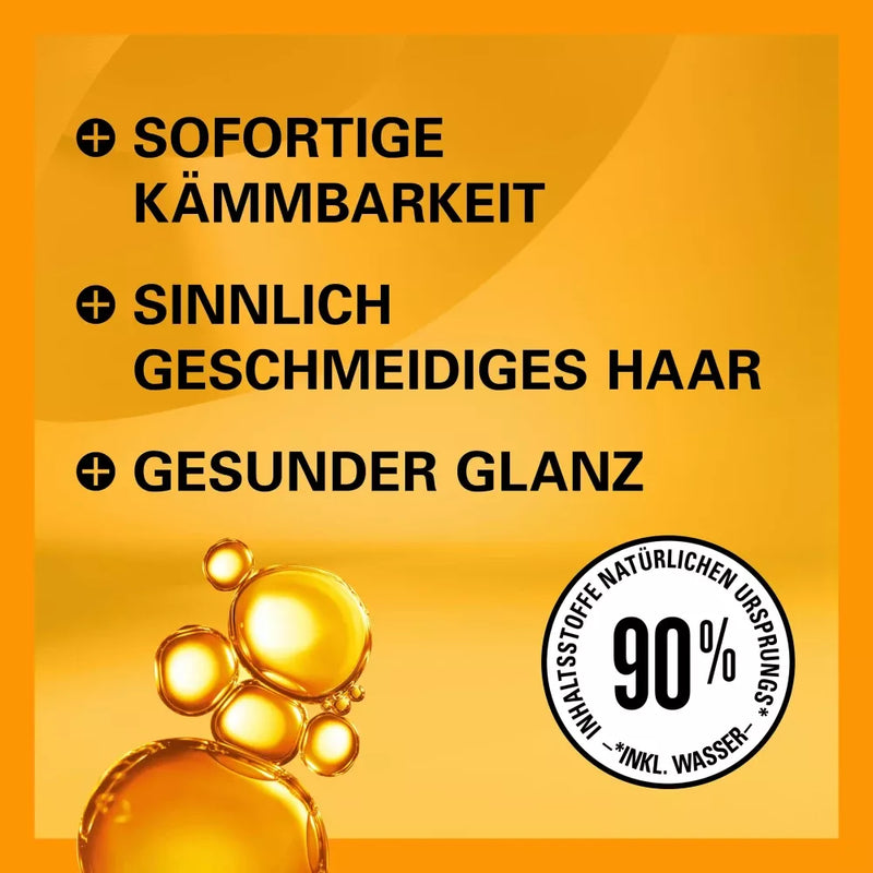 Schwarzkopf Gliss Kur Express Repair Conditioner Oil Nutritive, 200 ml