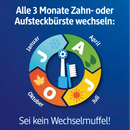 Oral-B Opzetborstels iO Ultimate Cleaning, 2 stuks