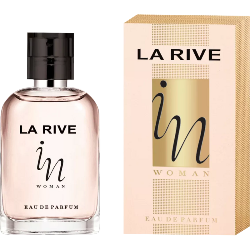 LA RIVE Eau de Parfum in vrouw, 30 ml