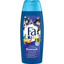 Fa Gel Douche 6 Shampooing Enfants Parfum Mer Sauvage, 250 ml