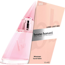 Bruno Banani Eau de Toilette Woman, 50 ml