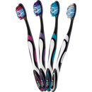 Dontodent Dontodent tandenborstel perfect clean & white medium, 1 st, 1 st