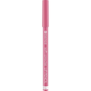 essence cosmetics Lipliner soft & precise first love 104, 0.78 g