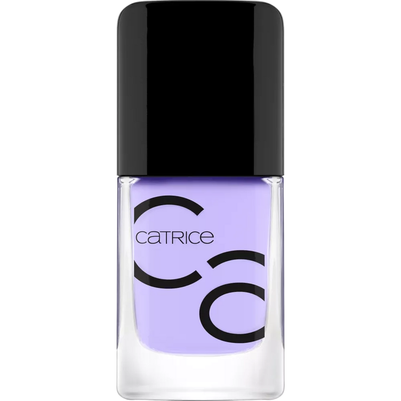 Catrice Gelnagellak Iconails 143, 10,5 ml