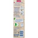 Embouts de pipe en acier inoxydable Profissimo, 1 jeu