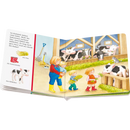 Ravensburger Mein erstes Sachen suchen: Mein Bauernhof, 1 Stuk