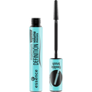 essence cosmetics Mascara Maximum Definition Waterproof Volume, 8 ml