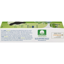 Pansement lavable Jessa noir nuit nature, 1 pièce