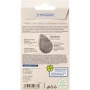 Brosse professionnelle et tampon de nettoyage ebelin, 1 pièce