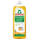 Frosch Nettoyant tout usage Orange, 750 ml