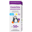 PAEDIPROTECT Zonnecrème gezicht, SPF 50+, 30 ml