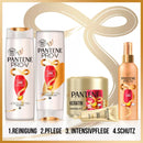 PANTENE PRO-V Haarbehandeling Rescue Shots Infinite Long (3x15 ml), 45 ml