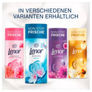 Lessive Lenor Fraîcheur d'avril, 160 g