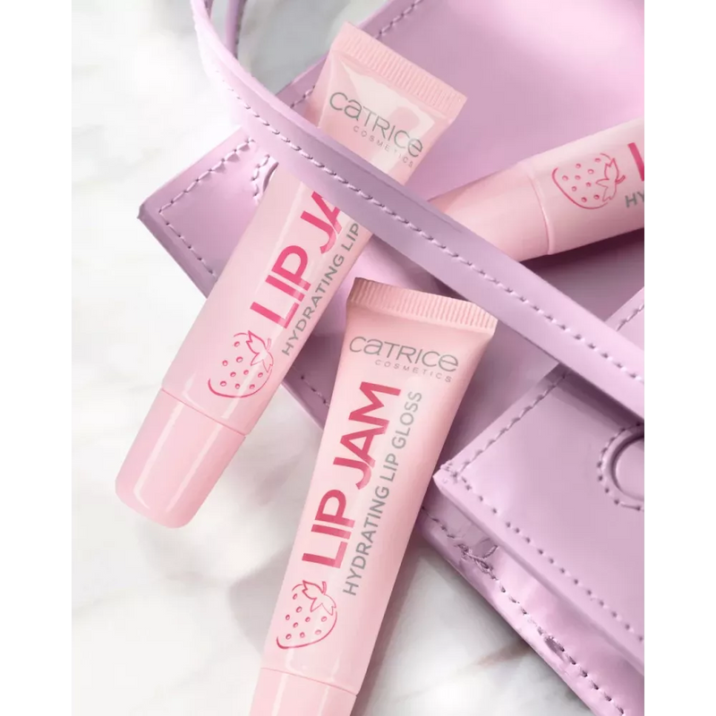 Catrice Lipgloss Lip Jam Hydrating 020, 10 ml