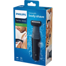 Philips Elektrisch scheerapparaat, Bodygroom serie 3000 BG3010/15, 1 stuk