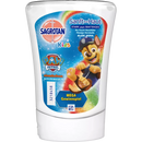 Sagrotan No Touch Kids Distributeur de savon + Recharge, 1 pièce