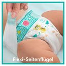 Pampers Luiers Baby-Dry maat 5 Junior, 11-16 kg, maandbox, 144 stuks